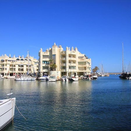 Tamarindos 30M De La Plage Apartment เบนัลมาเดนา ภายนอก รูปภาพ