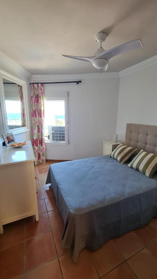 Tamarindos 30M De La Plage Apartment เบนัลมาเดนา ภายนอก รูปภาพ