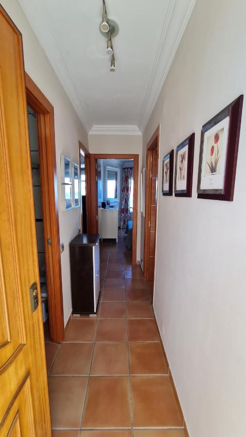 Tamarindos 30M De La Plage Apartment เบนัลมาเดนา ภายนอก รูปภาพ